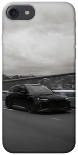 Чохол на Apple iPhone 7 / 8 (4.7") RS6 grey фото 1 з 1