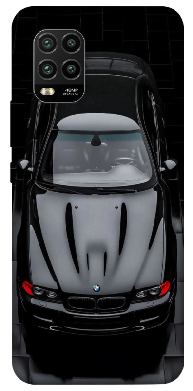 Чехол на Xiaomi Mi 10 Lite BMW V12 фото 1 из 1