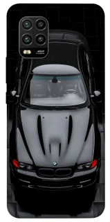 Чехол на Xiaomi Mi 10 Lite BMW V12 фото 1 из 1