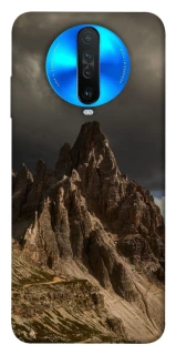 Чохол на Xiaomi Redmi K30 Mountain v2 фото 1 з 1