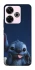 Чохол на Xiaomi Redmi 13 4G Stitch ver.2 фото 1 з 1