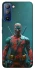Чохол на TECNO Pop 5 LTE Deadpool v3 фото 1 з 1