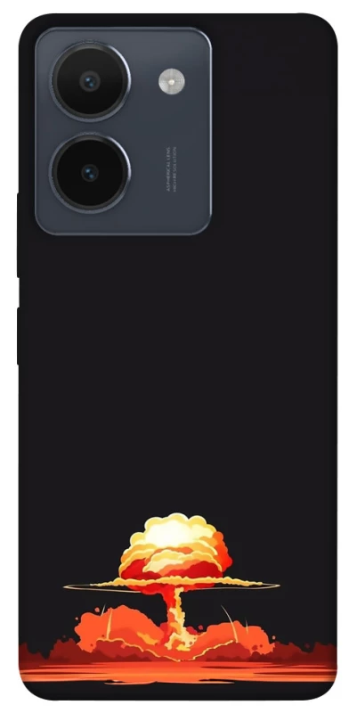 Чохол на Vivo Y36 Boom фото 1 з 1