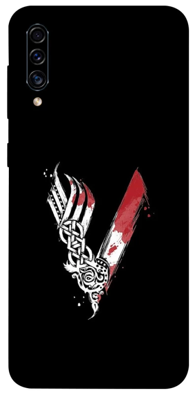 Чехол на Samsung Galaxy A50 (A505F) / A50s / A30s V-Vikings фото 1 из 1