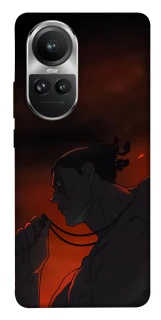 Чехол на Oppo Reno 10 Todo v5 фото 1 из 1