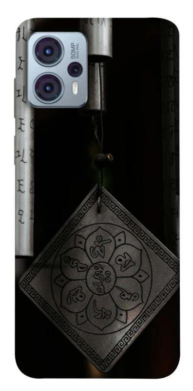 Чохол на Motorola Moto G23 Талісман удачі фото 1 з 1