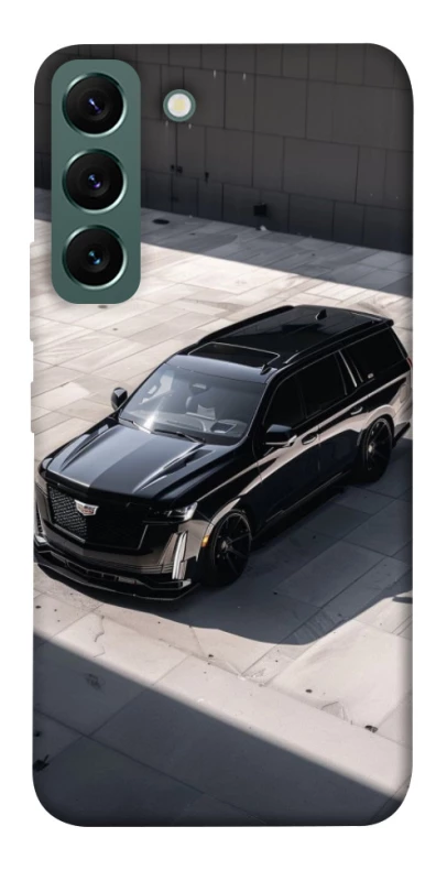 Чохол на Samsung Galaxy S22 Escalade фото 1 з 1