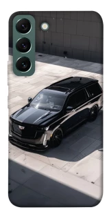 Чехол на Samsung Galaxy S22 Escalade фото 1 из 1