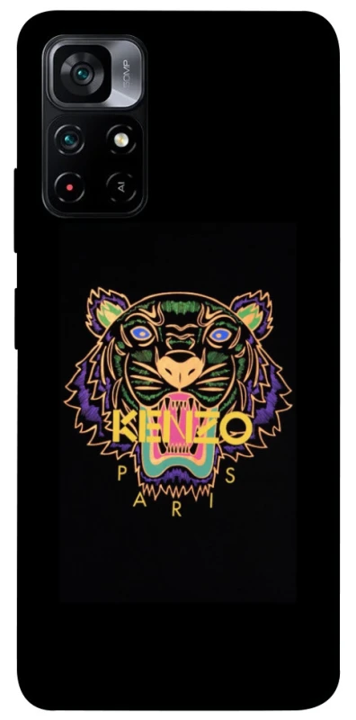 Чохол на Xiaomi Poco M4 Pro 5G Kenzo фото 1 з 1