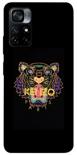 Чохол на Xiaomi Poco M4 Pro 5G Kenzo фото 1 з 1