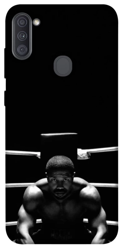 Чохол на Samsung Galaxy A11 ring фото 1 з 1