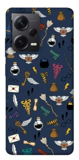 Чохол на Xiaomi Redmi Note 12 Pro 5G Harry Potter v1 фото 1 з 1