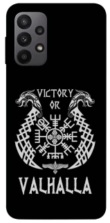 Чехол на Samsung Galaxy A23 4G Victory or Valhalla фото 1 из 1