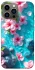 Чохол на Apple iPhone 12 Pro Max (6.7") Flowers v19 фото 1 з 1