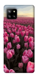 Чохол на Samsung Galaxy A42 5G Spring Awakening фото 1 Чохол на Samsung Galaxy A42 5G Spring Awakening фото 1 з 1