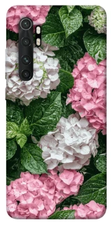 Чехол на Xiaomi Mi Note 10 Lite Secret Garden фото 1 из 1