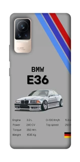 Чохол на Xiaomi Civi 6 BMW V32 фото 1 з 1