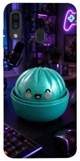 Чохол на Samsung Galaxy A20 / A30 Dumpling ver.10 фото 1 з 1