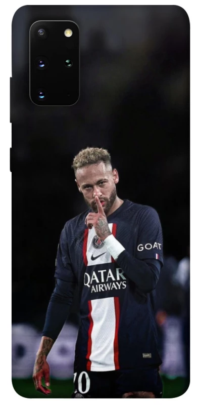 Чохол на Samsung Galaxy S20+ Neymar фото 1 з 1