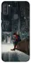 Чехол на Samsung Galaxy A11 Spider Man ver.5 фото 1 из 1