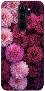 Чохол на Xiaomi Redmi Note 8 Pro Garden1 фото 1 з 1