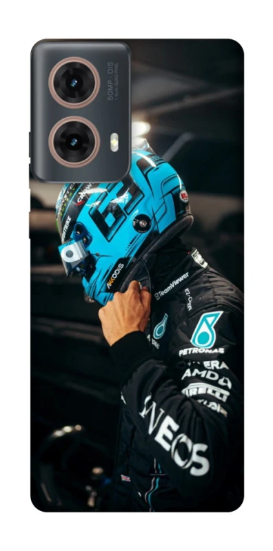 Чехол на Motorola Moto G85 F-1 ver.8 фото 1 из 1