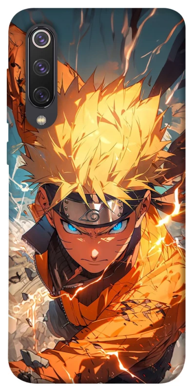 Чехол на Xiaomi Mi 9 SE Minato v2 фото 1 из 1