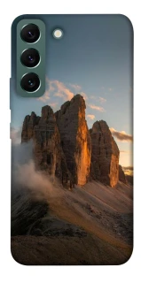 Чехол на Samsung Galaxy S22 Mountain v5 фото 1 из 1