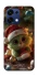 Чохол на Oppo A6 Pro 4G/5G Grinch mood ver.4 фото 1 з 2