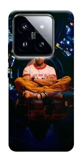 Чохол на Xiaomi 14 Pro Project Hail Mary ver.3 фото 1 з 1