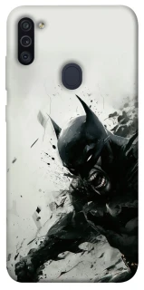 Чохол на Samsung Galaxy M11 Batman фото 1 з 1