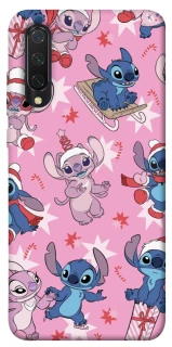 Чохол на Xiaomi Mi CC9 / Mi 9 Lite Stitch ver.22 фото 1 з 1