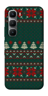 Чехол на Infinix Hot 60 Pro Christmas jumper ver.4 фото 1 из 1