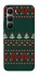 Чохол на Infinix Hot 60 Pro Christmas jumper ver.4 фото 1 з 1