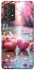 Чохол на Samsung Galaxy A52 4G / A52 5G Pink heart фото 1 з 1