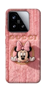 Чехол на Xiaomi 15 Gucci ver.3 фото 1 из 1