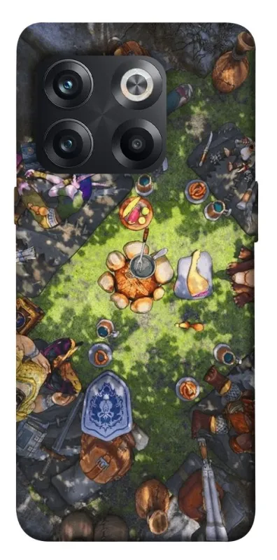 Чехол на OnePlus 10T Warcraft v12 фото 1 из 1