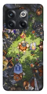 Чехол на OnePlus 10T Warcraft v12 фото 1 из 1