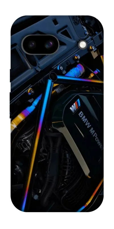 Чехол на Google Pixel 8a BMW v49 фото 1 из 1