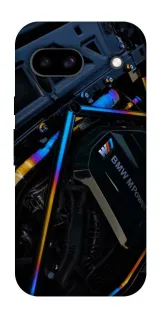 Чехол на Google Pixel 8a BMW v49 фото 1 из 1