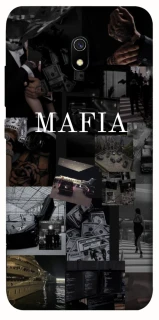 Чохол на Xiaomi Redmi 8a Mafia фото 1 з 1