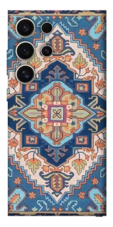 Чехол на Samsung Galaxy S25 Ultra Килим v3 фото 1 из 1