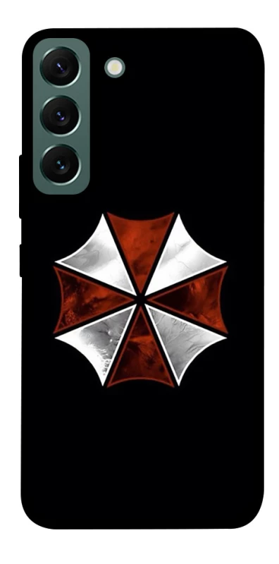 Чехол на Samsung Galaxy S22 Umbrella Corporation фото 1 из 1
