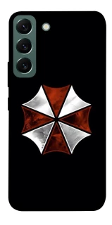 Чехол на Samsung Galaxy S22 Umbrella Corporation фото 1 из 1