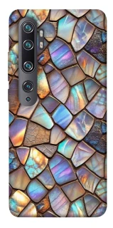 Чехол на Xiaomi Mi Note 10 / Note 10 Pro / Mi CC9 Pro Nature Mosaic ver.1 фото 1 из 1