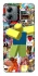 Чохол на Motorola Moto G14 Roblox style фото 1 з 1