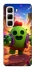 Чохол на Infinix Hot 50 4G Brawl Stars ver.14 фото 1 з 1