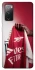 Чохол на Samsung Galaxy S20 FE FC Arsenal v3 фото 1 з 1