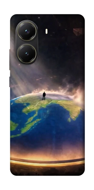 Чохол на Xiaomi Poco X6 Pro Kanye West ver.1 фото 1 з 1