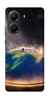 Чохол на Xiaomi Poco X6 Pro Kanye West ver.1 фото 1 з 1